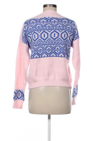 Dámský svetr SHEIN, Velikost S, Barva Vícebarevné, Cena  186,00 Kč