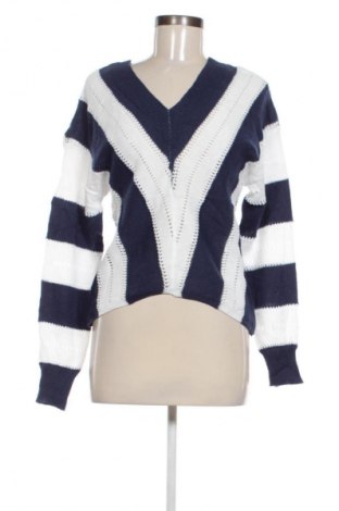 Dámský svetr SHEIN, Velikost M, Barva Vícebarevné, Cena  209,00 Kč