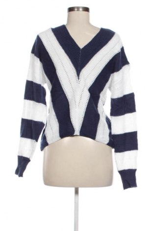 Dámský svetr SHEIN, Velikost M, Barva Vícebarevné, Cena  209,00 Kč