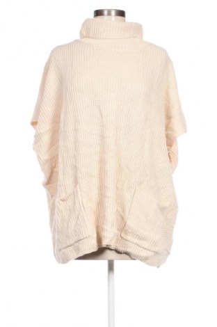 Dámský svetr SHEIN, Velikost S, Barva Krémová, Cena  179,00 Kč