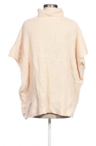 Dámský svetr SHEIN, Velikost S, Barva Krémová, Cena  179,00 Kč