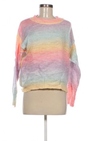 Dámský svetr SHEIN, Velikost S, Barva Vícebarevné, Cena  179,00 Kč