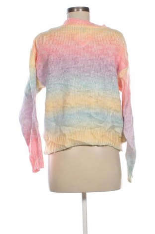 Dámský svetr SHEIN, Velikost S, Barva Vícebarevné, Cena  179,00 Kč