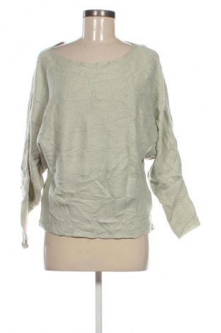 Dámský svetr SHEIN, Velikost XS, Barva Zelená, Cena  49,00 Kč