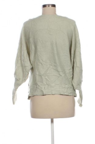 Dámský svetr SHEIN, Velikost XS, Barva Zelená, Cena  49,00 Kč