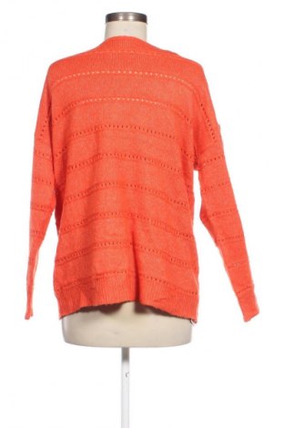 Pulover de femei SHEIN, Mărime S, Culoare Portocaliu, Preț 37,99 Lei