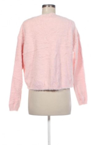 Dámský svetr SHEIN, Velikost S, Barva Růžová, Cena  209,00 Kč