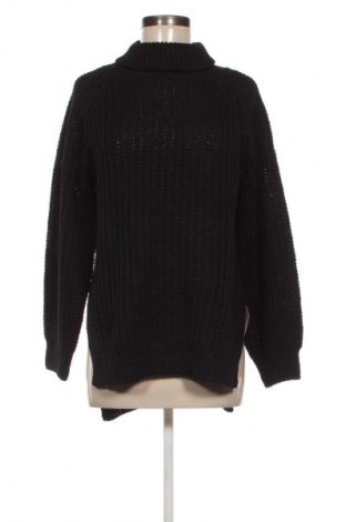 Дамски пуловер SHEIN, Размер S, Цвят Черен, Цена 6,64 €