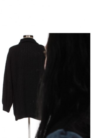 Дамски пуловер SHEIN, Размер S, Цвят Черен, Цена 6,64 €