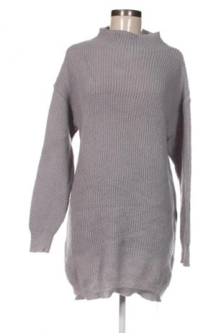 Дамски пуловер SHEIN, Размер M, Цвят Сив, Цена 5,11 €