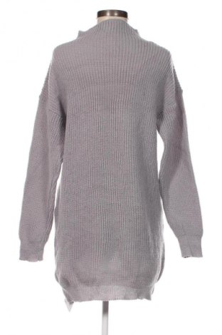 Дамски пуловер SHEIN, Размер M, Цвят Сив, Цена 5,11 €
