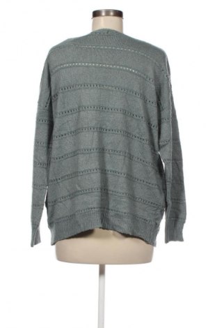 Dámský svetr SHEIN, Velikost M, Barva Zelená, Cena  179,00 Kč