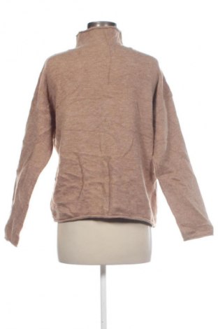 Dámský svetr SHEIN, Velikost XL, Barva Béžová, Cena  199,00 Kč