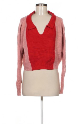 Dámský svetr SHEIN, Velikost XL, Barva Vícebarevné, Cena  169,00 Kč