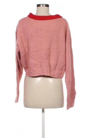 Dámský svetr SHEIN, Velikost XL, Barva Vícebarevné, Cena  169,00 Kč