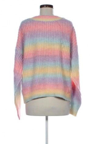 Dámský svetr SHEIN, Velikost M, Barva Vícebarevné, Cena  239,00 Kč