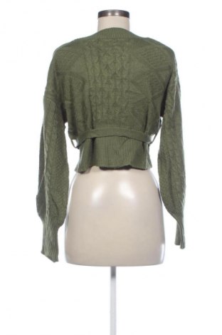 Дамски пуловер SHEIN, Размер M, Цвят Зелен, Цена 2,04 €