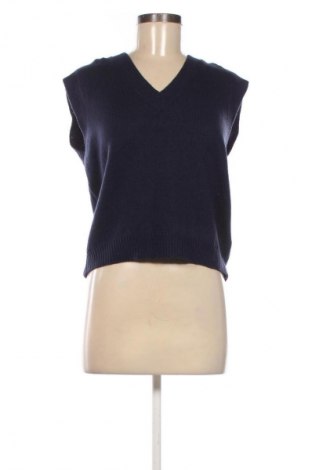 Дамски пуловер SHEIN, Размер M, Цвят Син, Цена 5,11 €