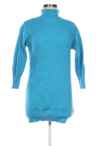 Dámský svetr SHEIN, Velikost XS, Barva Modrá, Cena  219,00 Kč