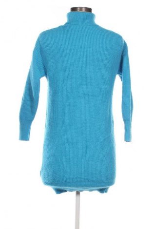 Dámský svetr SHEIN, Velikost XS, Barva Modrá, Cena  219,00 Kč