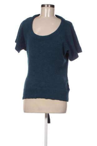 Dámský svetr Saix, Velikost S, Barva Modrá, Cena  189,00 Kč