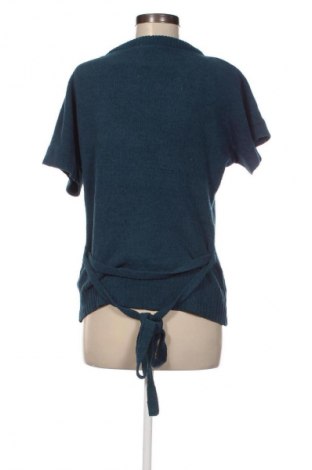 Dámský svetr Saix, Velikost S, Barva Modrá, Cena  189,00 Kč