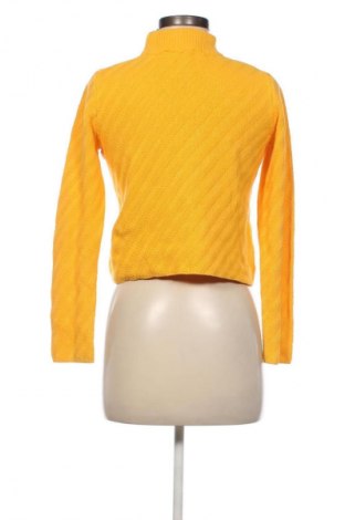 Pulover de femei Selected Femme, Mărime XS, Culoare Galben, Preț 71,99 Lei