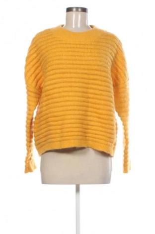 Dámský svetr Selected Femme, Velikost L, Barva Žlutá, Cena  399,00 Kč