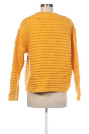 Dámský svetr Selected Femme, Velikost L, Barva Žlutá, Cena  399,00 Kč