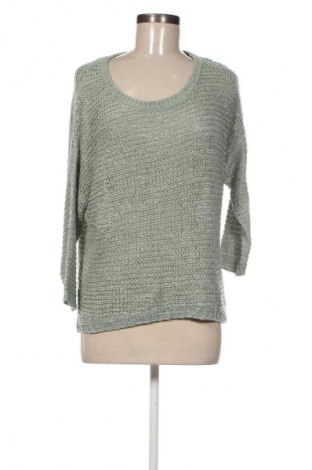 Dámský svetr Seventy Seven, Velikost L, Barva Zelená, Cena  239,00 Kč