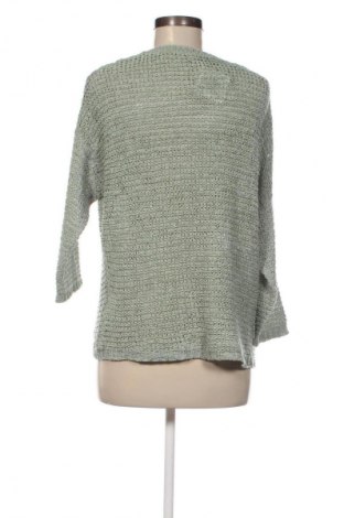 Dámský svetr Seventy Seven, Velikost L, Barva Zelená, Cena  239,00 Kč