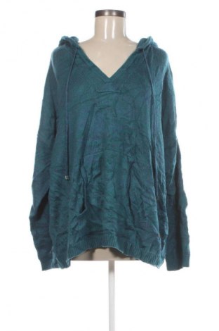 Dámský svetr Sheego, Velikost XL, Barva Vícebarevné, Cena  209,00 Kč