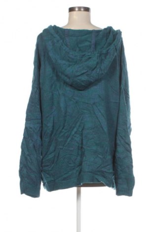 Dámský svetr Sheego, Velikost XL, Barva Vícebarevné, Cena  209,00 Kč