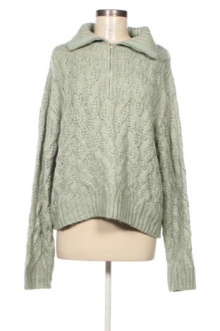Дамски пуловер Sincerely Jules, Размер XL, Цвят Многоцветен, Цена 11,75 €
