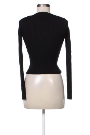 Női pulóver Sinsay, Méret M, Szín Fekete, Ár 3 439 Ft