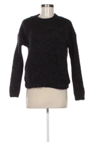Dámský svetr Sinsay, Velikost S, Barva Černá, Cena  259,00 Kč