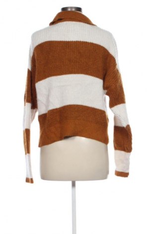 Dámský svetr So, Velikost L, Barva Vícebarevné, Cena  49,00 Kč