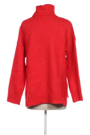 Dámsky pulóver Stradivarius, Veľkosť M, Farba Červená, Cena  15,35 €