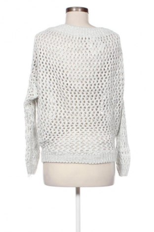 Дамски пуловер Stradivarius, Размер M, Цвят Сребрист, Цена 8,18 €