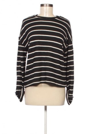 Дамски пуловер Stradivarius, Размер M, Цвят Многоцветен, Цена 7,15 €