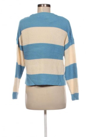 Дамски пуловер Stradivarius, Размер S, Цвят Многоцветен, Цена 2,55 €