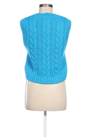 Damski sweter Stradivarius, Rozmiar M, Kolor Niebieski, Cena 22,99 zł