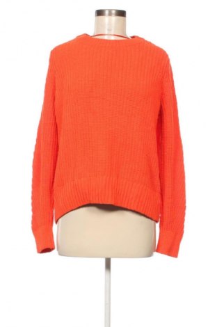 Дамски пуловер Street One, Размер XS, Цвят Оранжев, Цена 10,22 €