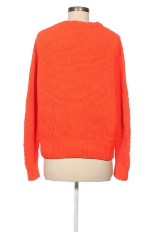 Дамски пуловер Street One, Размер XS, Цвят Оранжев, Цена 10,22 €