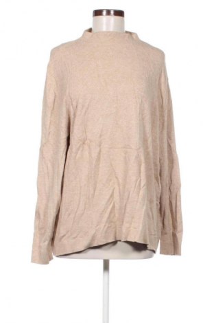 Dámsky pulóver Street One, Veľkosť XL, Farba Béžová, Cena  11,95 €