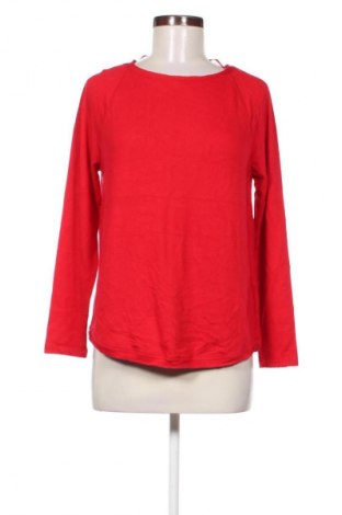 Dámský svetr Street One, Velikost S, Barva Červená, Cena  319,00 Kč