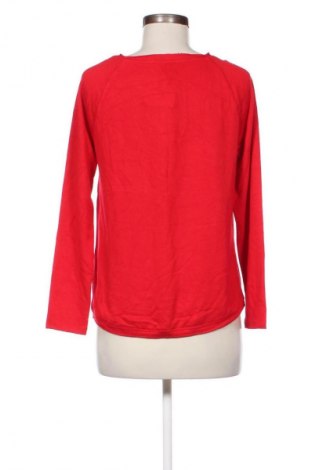 Dámský svetr Street One, Velikost S, Barva Červená, Cena  319,00 Kč