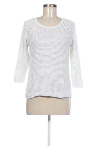 Dámský svetr Street One, Velikost S, Barva Bílá, Cena  339,00 Kč