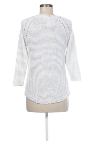 Dámský svetr Street One, Velikost S, Barva Bílá, Cena  339,00 Kč
