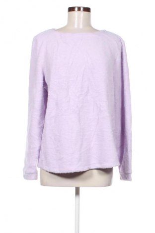 Dámský svetr Street One, Velikost XL, Barva Fialová, Cena  429,00 Kč